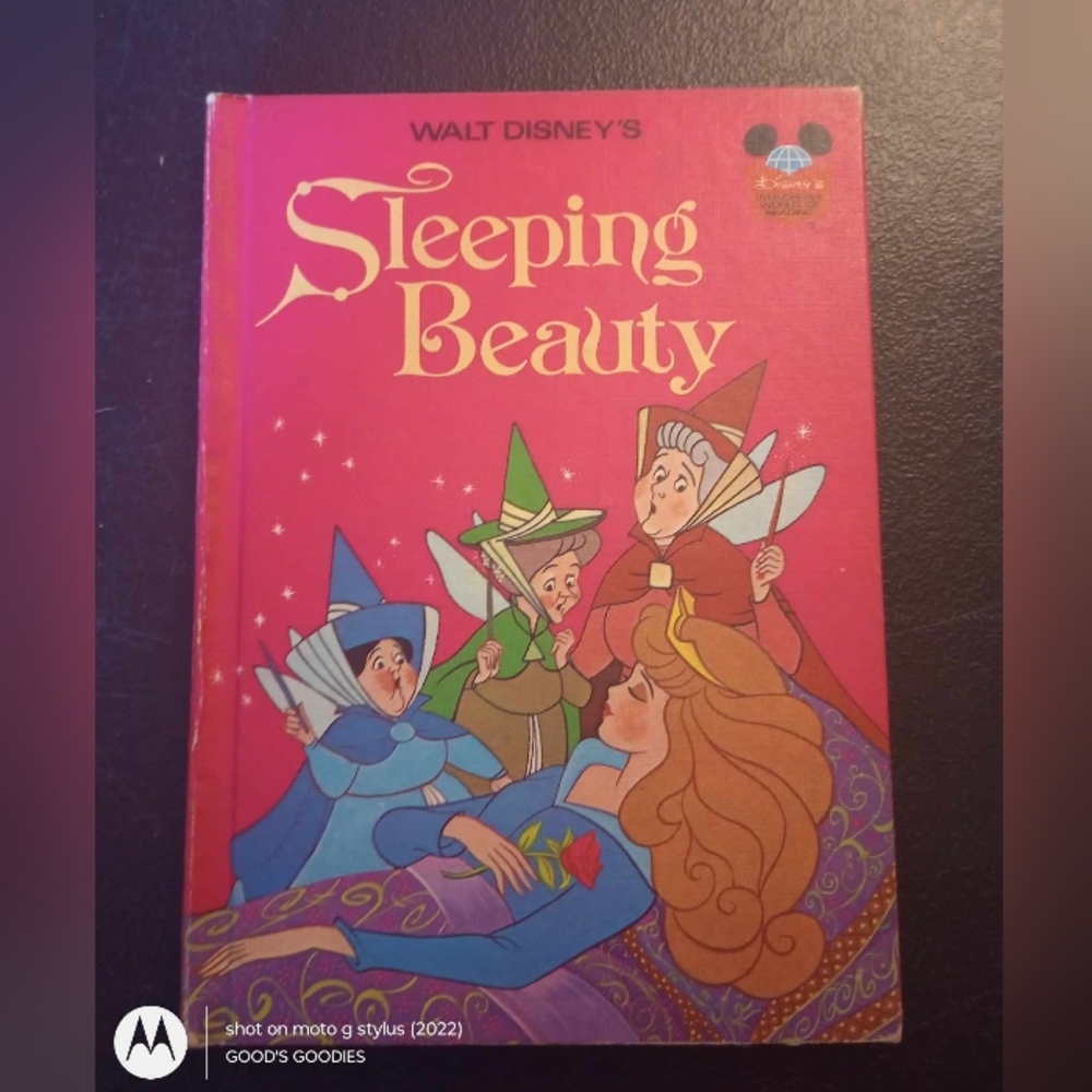 Sleeping Beauty
